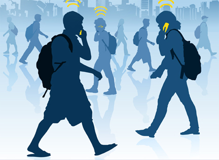 budi deo mreže ednevnik